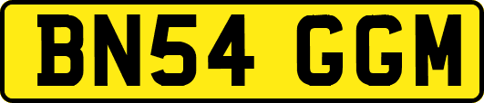 BN54GGM