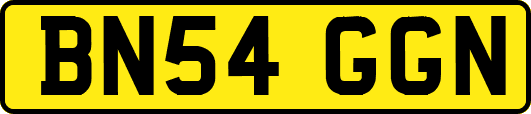 BN54GGN