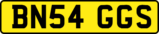 BN54GGS