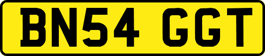 BN54GGT