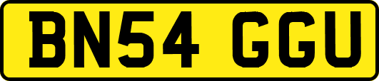 BN54GGU