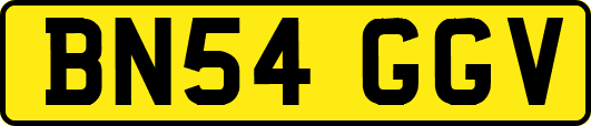 BN54GGV