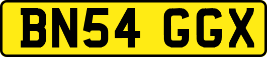 BN54GGX