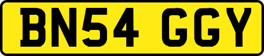 BN54GGY