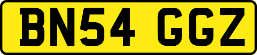 BN54GGZ