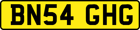 BN54GHG