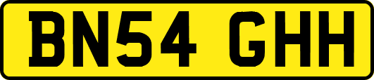 BN54GHH