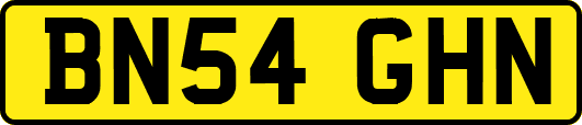 BN54GHN