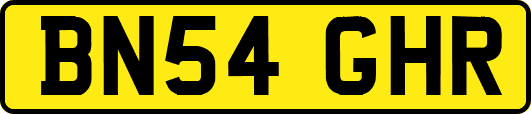 BN54GHR