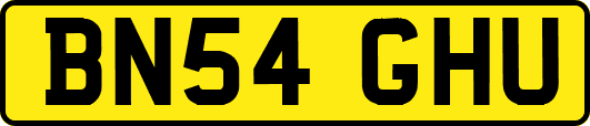 BN54GHU