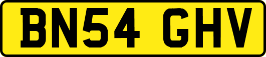 BN54GHV