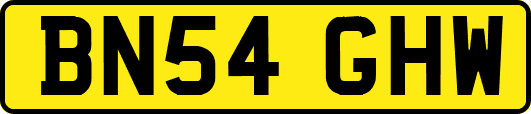 BN54GHW