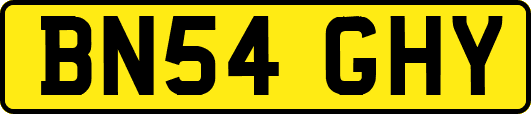 BN54GHY