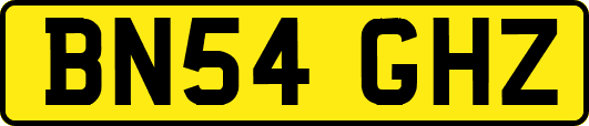 BN54GHZ