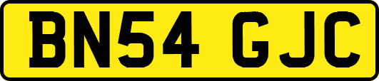 BN54GJC