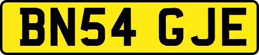 BN54GJE