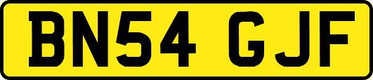 BN54GJF