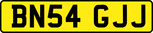 BN54GJJ