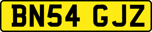 BN54GJZ