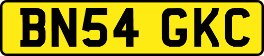 BN54GKC