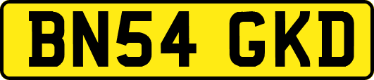 BN54GKD