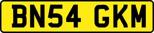 BN54GKM