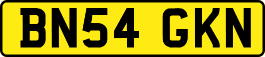 BN54GKN
