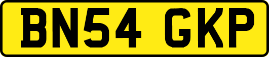 BN54GKP