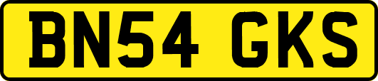 BN54GKS