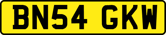 BN54GKW