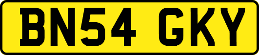 BN54GKY