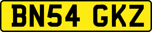 BN54GKZ