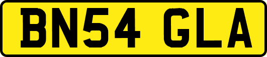 BN54GLA