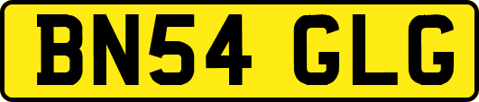 BN54GLG