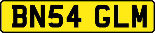 BN54GLM