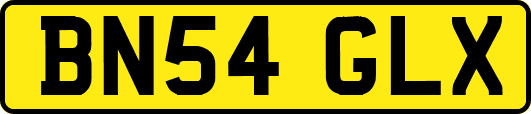 BN54GLX