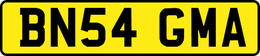 BN54GMA