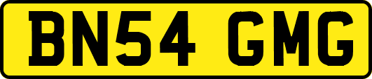BN54GMG