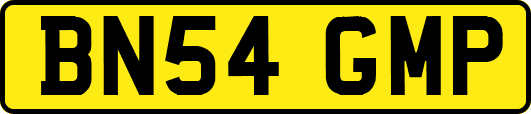 BN54GMP