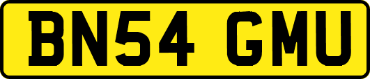 BN54GMU