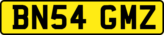 BN54GMZ