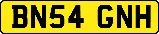 BN54GNH