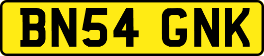 BN54GNK