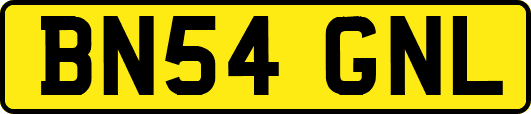 BN54GNL