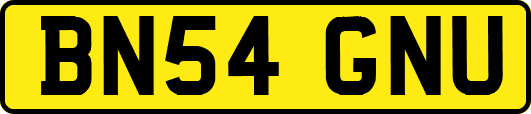 BN54GNU