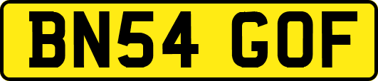 BN54GOF