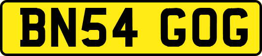 BN54GOG