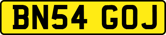 BN54GOJ
