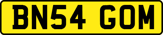 BN54GOM