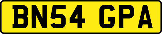 BN54GPA